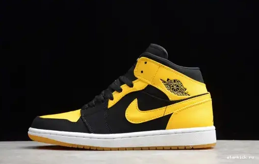 Love  1 (2017) 554724-035 035 Jordan Mid Retro New 554724 0702